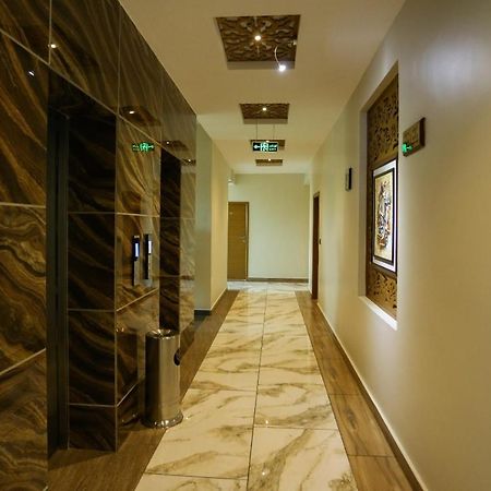 Hotel Pearl Inn Karáčí Exteriér fotografie